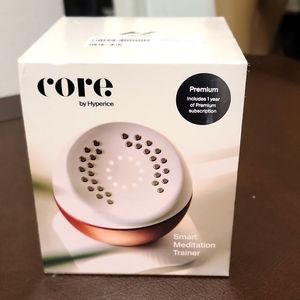 Core smart meditation trainer
